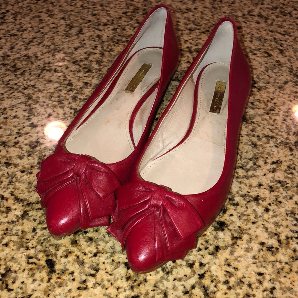Louise et Cie shoe